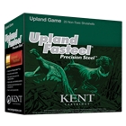 Kent Cartridge Upland Fasteel, Kent K122us325    2.75 11/8  Stl             25/10