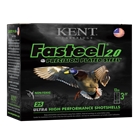 Kent Cartridge Fasteel 2.0, Kent K123fs363    3in 11/4   Faststl 2.0     25/10