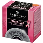 Federal Top Gun, Fed Tgl12p8  Top Gun 12    11/8 Pnk       25/10