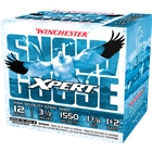 Winchester Ammo Xpert Snow Goose, Win Wxs12l12   Xpert Snow Goose 13/8 3.5     25/10