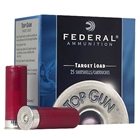 Federal Top Gun, Fed Tg1275   Top Gun 12    11/8           25/10