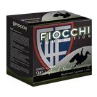 Fiocchi Speed Steel, Fio 1235stbb  Steel  Bb     13/8 3.5  25/10