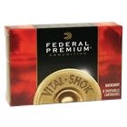 Federal Premium, Fed P2582b  Mag        20    3in Buck     5/50