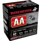 Winchester Ammo Aa, Win Aal127     Aa X-lite    1oz      25/10