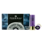 Federal Power-shok, Fed F164rs            16         Slug      5/50