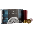 Federal Power-shok, Fed F2072b    Pwrshk   20 Mag    Buck     5/50