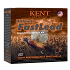 Kent Cartridge Ultimate Fast Lead, Kent K123ufl504  3in  13/4 Ultimate Fast Ld  25/10