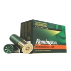 Remington Ammunition Wingmaster Hd, Rem 20875 Rw126    Wnghd 3in 11/4            10/10