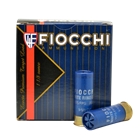 Fiocchi Exacta Target, Fio 12wrsl8   Wt Rhino Sl   11/8             25/10