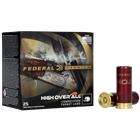 Federal Premium, Fed Hoa208      Prem Trgt 20 2.75 7/8        25/10