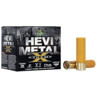 Hevishot Metal Xtreme, Hevi  Hs39202 Xtreme 20 3 4tun 1stl  10625  25/10