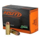 Hsm Pro Pistol, Hsm 10mm15n20  Pro Pistol 10mm   180 Jhp     20/20