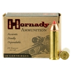 Hornady Custom, Horn 9249  500 Sw  300 Sst                   20/10