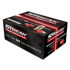 Ammo Incorporated Streak Visual (red), Ammoinc 380100tmcstrkred50 380 100 Tmc Strk  50/20