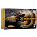 Federal Premium, Fed P270bch1   270     140 Berger          20/10