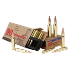 Hornady Match, Horn 8097  308 Win 168 Bthpm                 20/10