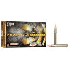 Federal Premium, Fed P270l      270     130 Btsx            20/10