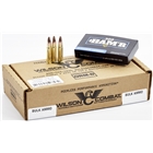 Wilson Combat Centerfire Rifle, Wils A300hmr-135-hb   300ham'r 135g Bonded   20/10