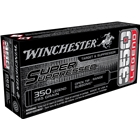 Winchester Ammo Super Suppressed, Win Sup350       350leg Sp Sup 255ot 20/10