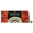 Federal Premium, Fed P243tc1    243      85 Tc              20/10