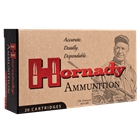 Hornady Custom, Horn 80881 300bo   135 Ftx                   20/10