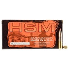 Hsm Match, Hsm 300blk1n           300 Bo 208 Amax       20/25