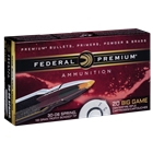 Federal Premium, Fed P3006tt2   3006    165 Tb              20/10