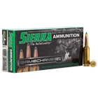 Sierra Gamechanger, Sierra A411004   6mm Creedmoor   100 Tgk     20/10