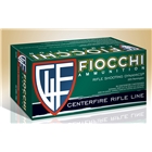 Fiocchi Shooting Dynamics, Fio 243spd    243        100 Psp     20/10