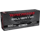 Winchester Ammo Silvertip, Win W300st        300bo  150st               20/10