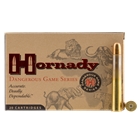 Hornady Dangerous Game, Horn 8264  470 Ntro 500 Dgs                   20/6