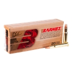 Barnes Bullets , Brns 32137 P3030w1     30-30 Win 150 Tsx Fn  20/10