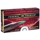 Federal Premium, Fed P270tc1    270     130 Tc              20/10