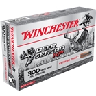 Winchester Ammo Deer Season Xp, Win X300ds        300win 150ep       20/10  Deer