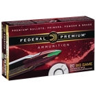 Federal Premium, Fed P65crdtc1  6.5crd  120 Cop             20/10