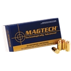 Magtech Range/training, Magtech 25a        25 Acp  50 Fmc           50/20