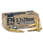 Fn , Fn 10700030 Dfns Ss200 5.7x28 30gr Jhp  50/10