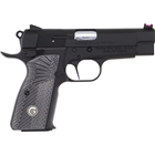 Girsan Mcp35 Pi Lw Match 9mm - Hi-power Aluminum Black 15rd