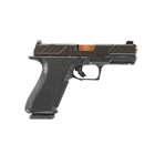 Shadow Systems Xr920 Fnd 9mm Bk/bz Or 17+1