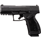 Taurus Gx4 Carry Toro 9mm 15-s - 3.7" Matte Black Polymer