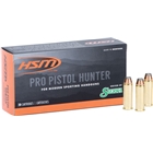 Hsm Pro Pistol 45 Lc 300gr Jsp - 20rd 20bx/cs