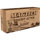 Magtech Cowboy 45 Lc 200gr - Lead Fp 50rd 20bx/cs