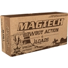 Magtech Cowboy 45 Lc 250gr - Lead Fp 50rd 20bx/cs