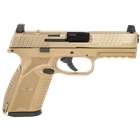 Fn 510, Fn 66-101382   510 Mrd  D  10mm Nms 4.1  2x10  Fde