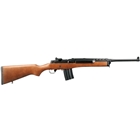 Ruger Mini-14 Ranch  5.56mm - Blued Hardwood W/5rnd Magazine