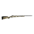 Savage Arms 110 Ul 7prc Carbon Camo