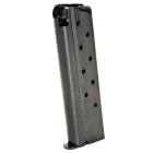 Springfield Armory 1911, Spg Pi6095      Mag 38sup   Bl      9r