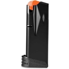 Fn Magazine Fn Reflex 9mm 10rd - Black Base Plate