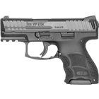 Hk Vp9sk Subcompact 9mm - 3.39" Bbl 2-10rd Blk