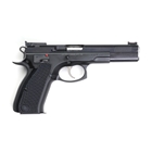 CZ-USA 75 Bull Shadow Accu 9mm 5"